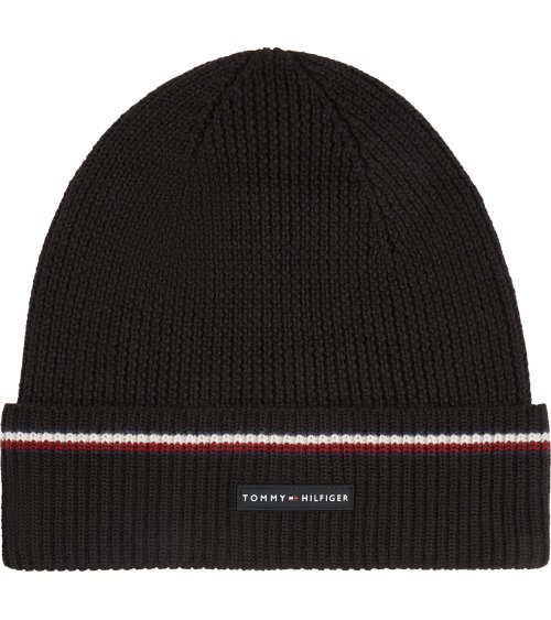 Strickmütze Tommy Hilfiger