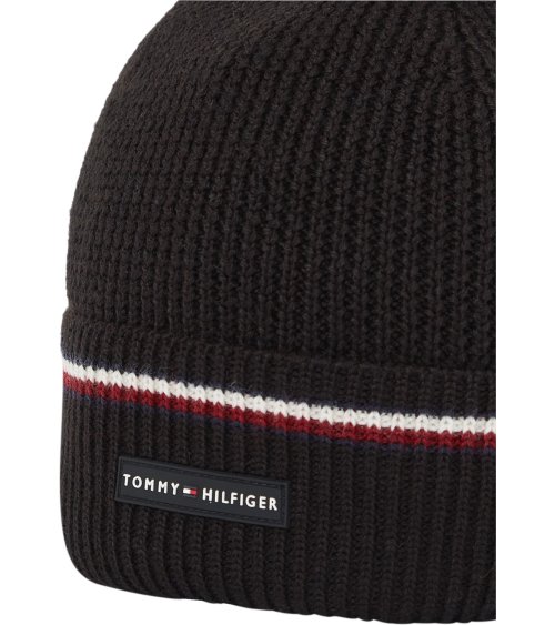 Berretto in maglia Tommy Hilfiger
