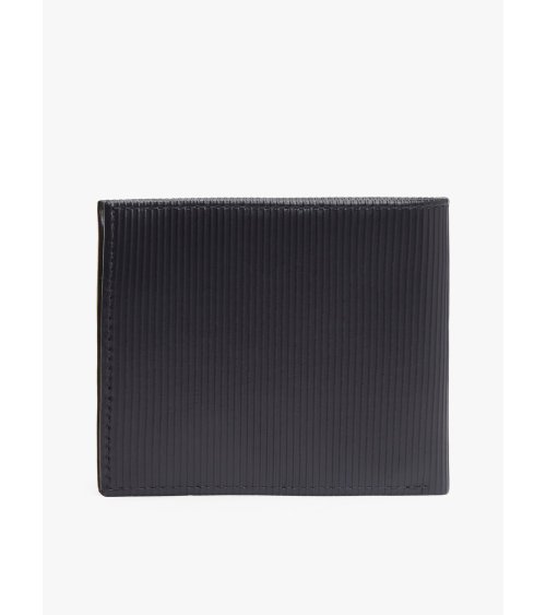 Portafoglio slim Tommy Hilfiger con monete