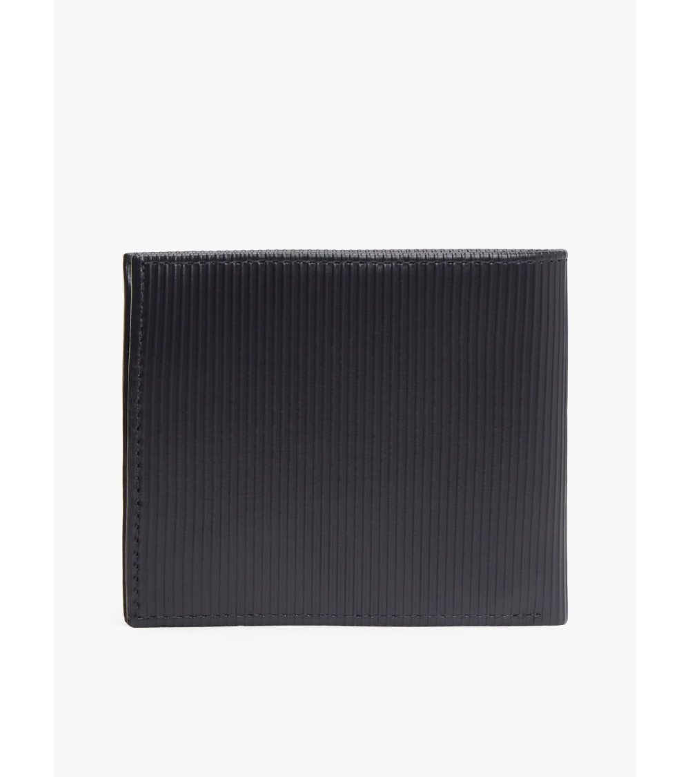 Portefeuille slim Tommy Hilfiger avec pièces