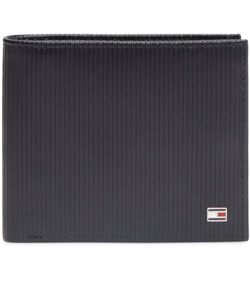 Slim wallet Tommy Hilfiger with coins