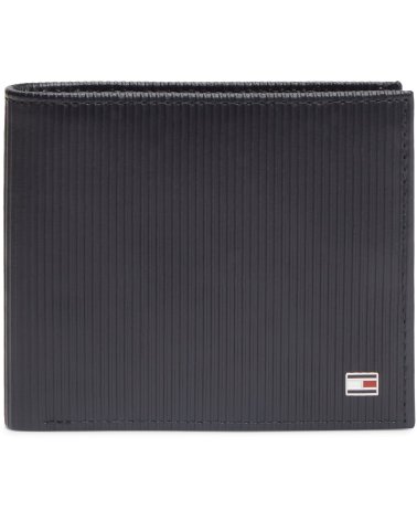 Slim wallet Tommy Hilfiger with coins