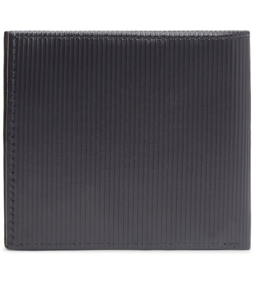 Slim wallet Tommy Hilfiger with coins
