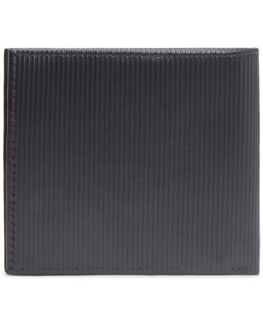 Portafoglio slim Tommy Hilfiger con monete