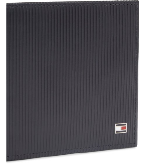 Slim wallet Tommy Hilfiger with coins