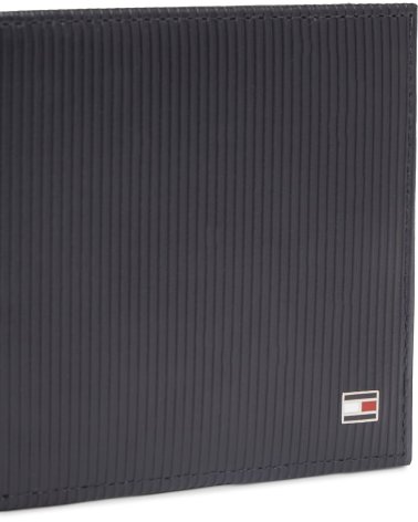 Slim wallet Tommy Hilfiger with coins