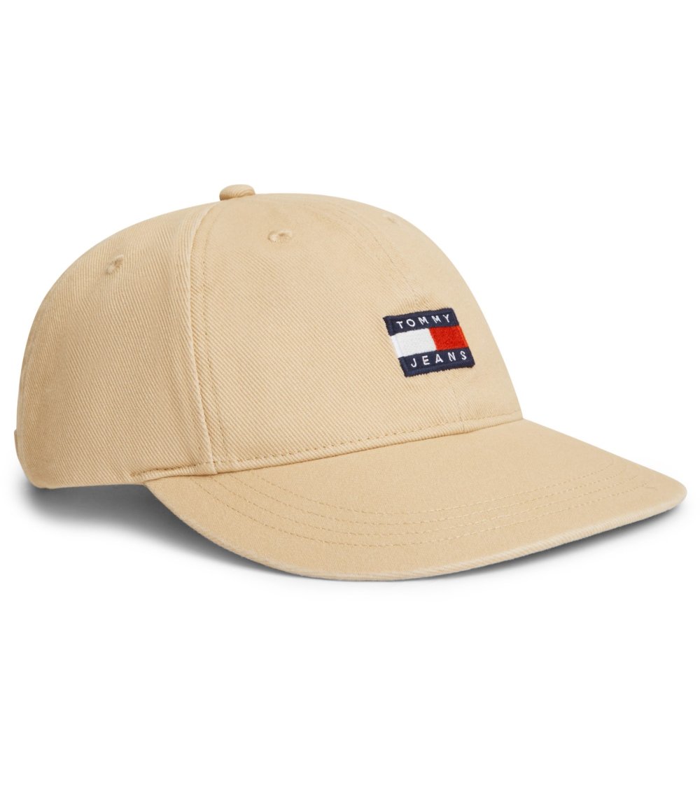 Tommy Jeans Visor Cap Heritage Washed