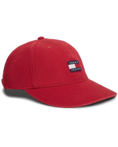 Tommy Jeans Visor Cap Heritage Washed