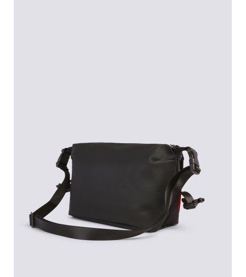 Sundek beauty case with zip closure