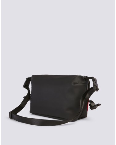 Sundek beauty case with zip closure