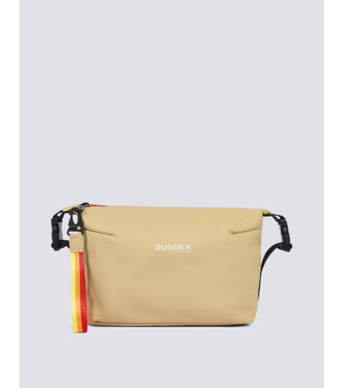 Sundek trousse de beauté avec fermeture à zip
