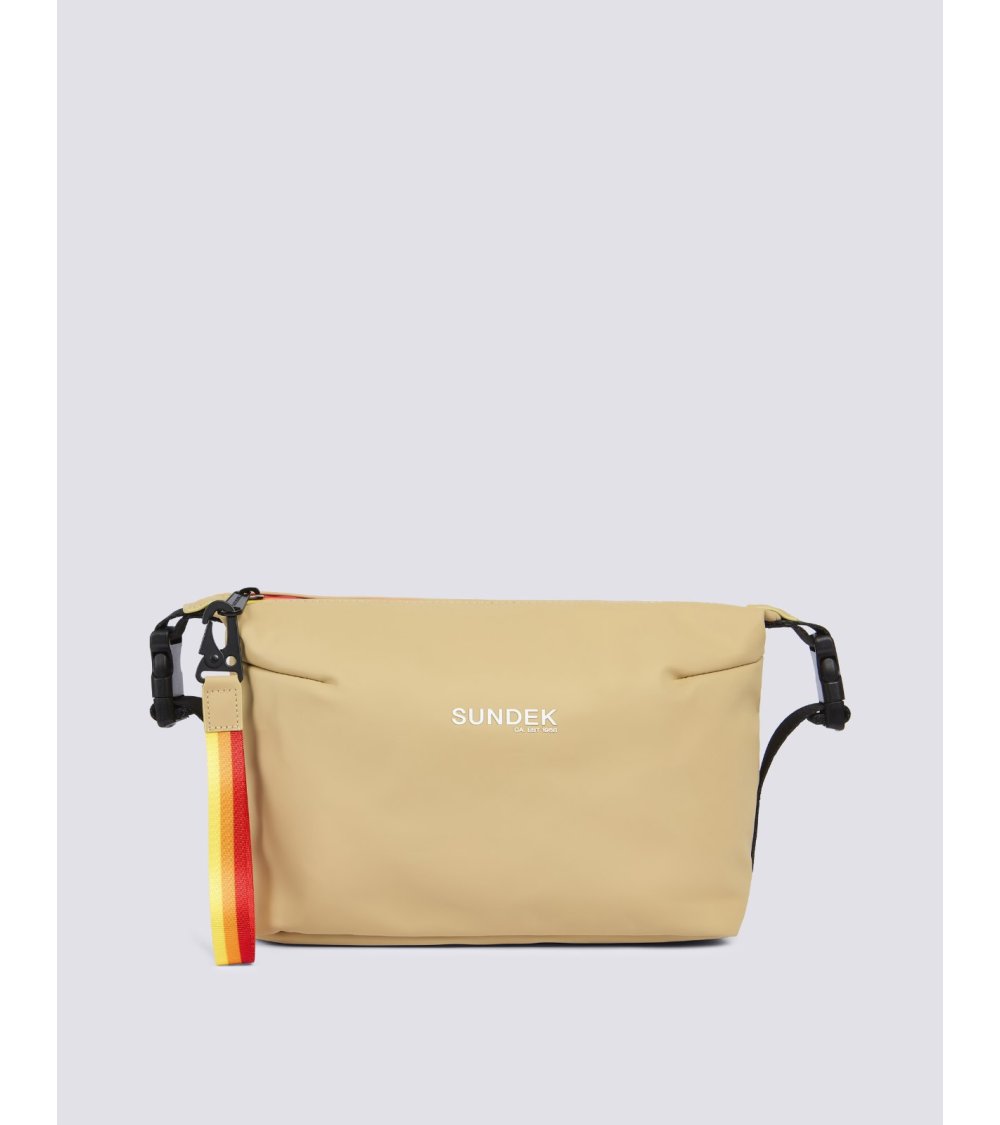 Sundek Kosmetiktasche mit Reißverschluss