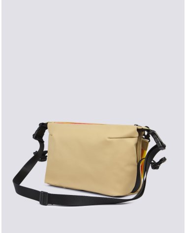 Sundek trousse de beauté avec fermeture à zip