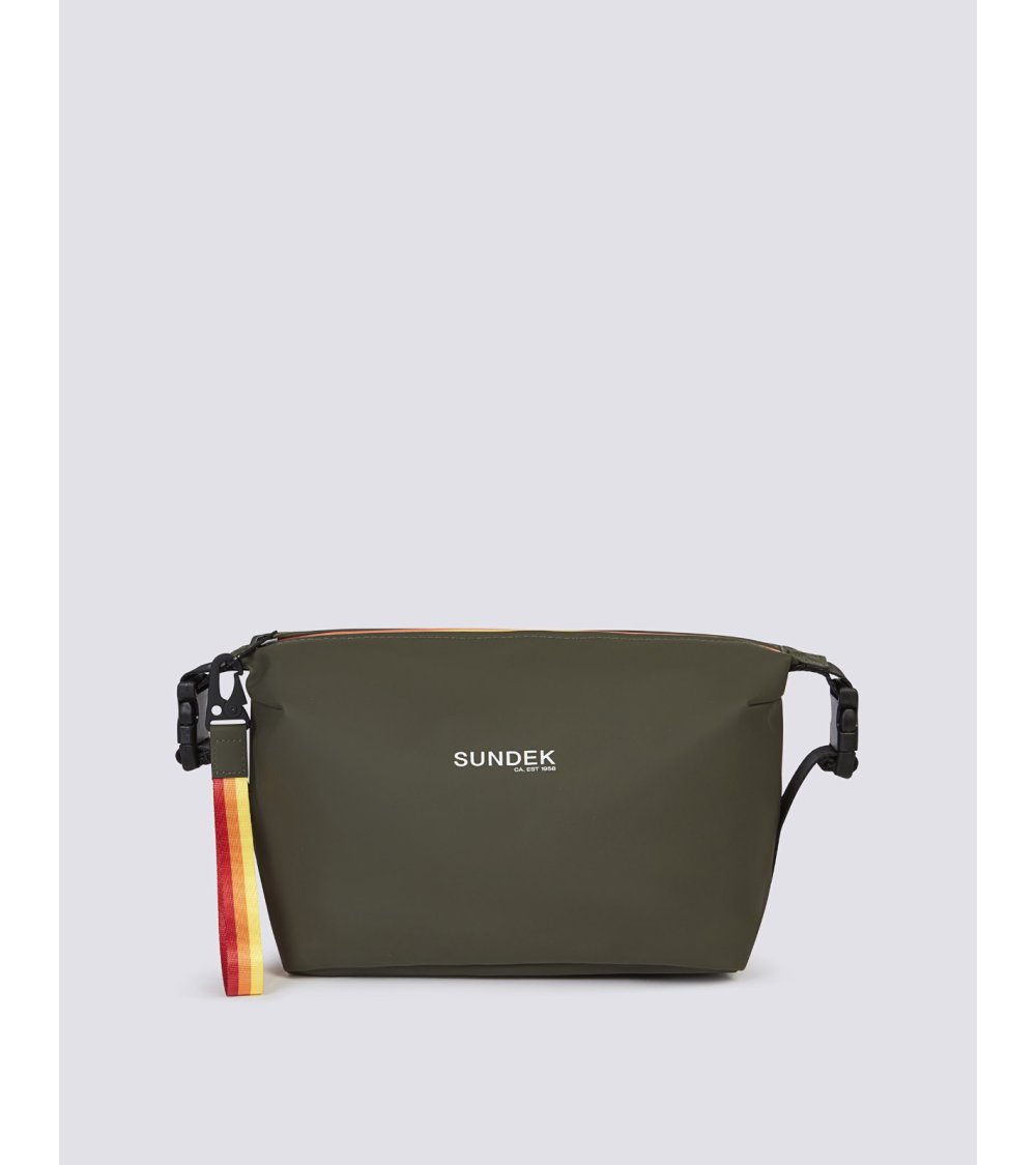 Sundek trousse de beauté avec fermeture à zip