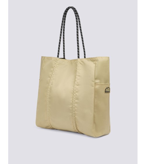 Sundek large beach bag handles
