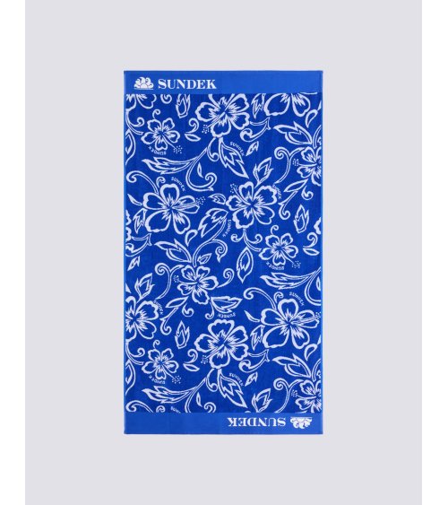 Sundek beach towel Maryon