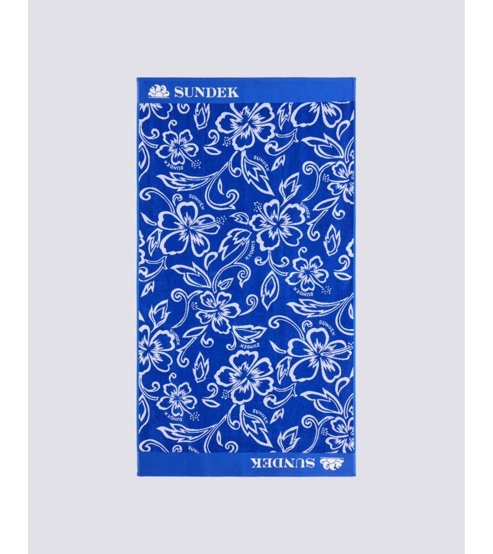 Sundek beach towel Maryon