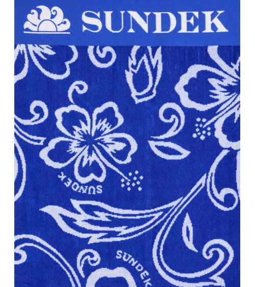 Sundek beach towel Maryon