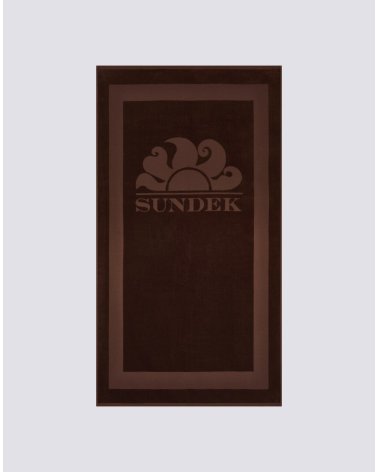 Sundek Jacquard Strandtuch