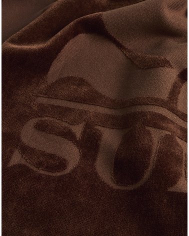 Sundek serviette de plage jacquard
