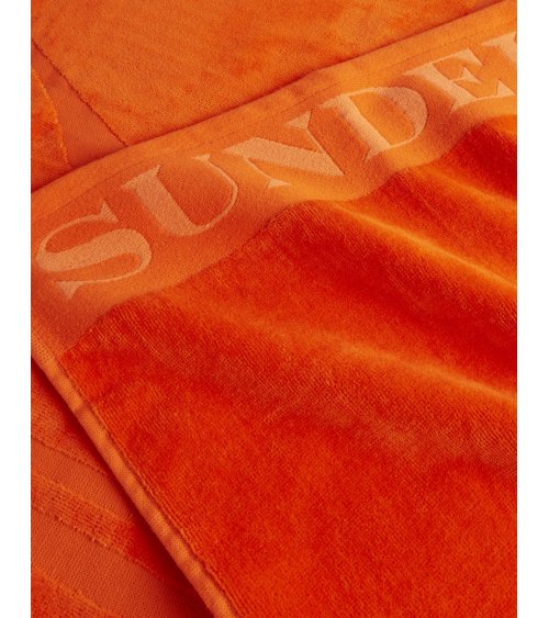 Sundek Strandtuch mit Logo