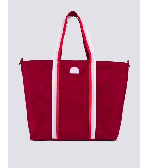 Sundek sac de plage avec poche latérale