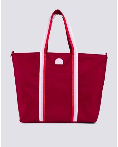 Sundek borsa mare con tasca laterale