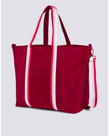 Sundek borsa mare con tasca laterale