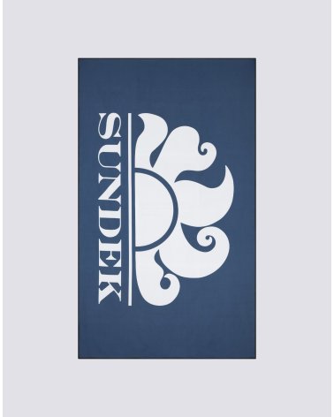 Sundek Strandtuch Jacquard