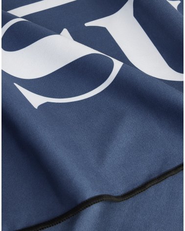 Sundek Beach Towel Jacquard