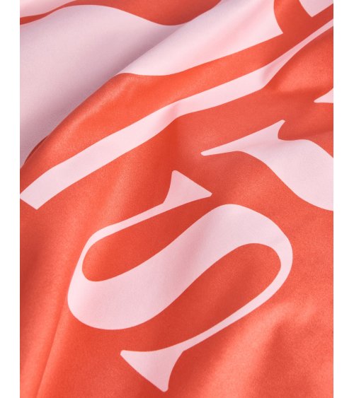 Sundek Beach Towel Jacquard