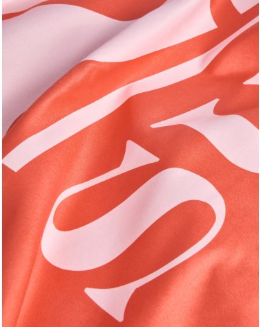 Sundek Beach Towel Jacquard