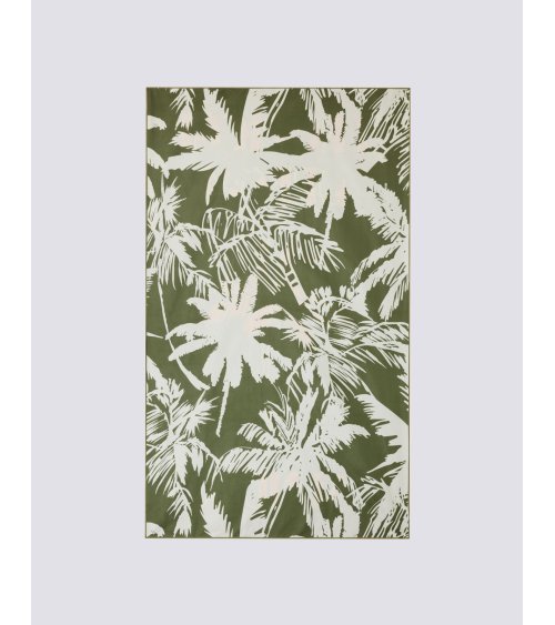 Sundek microfiber beach towel