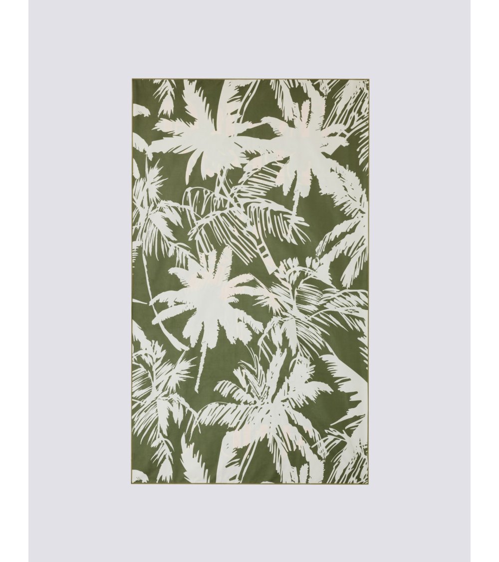 Sundek microfiber beach towel