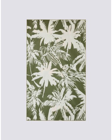 Serviette de plage Sundek en microfibre