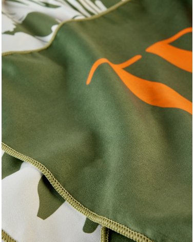 Serviette de plage Sundek en microfibre