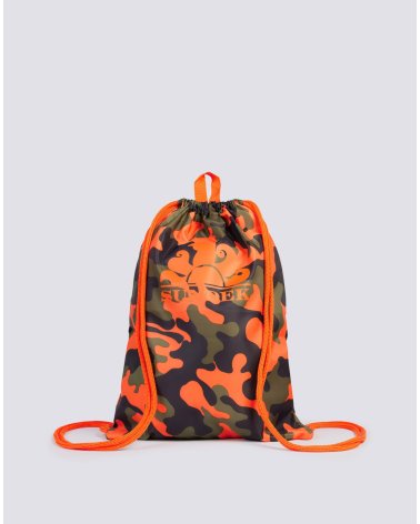 Sundek bolsa deportiva cordón