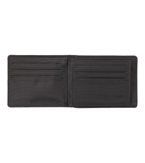 Quiksilver leather wallet