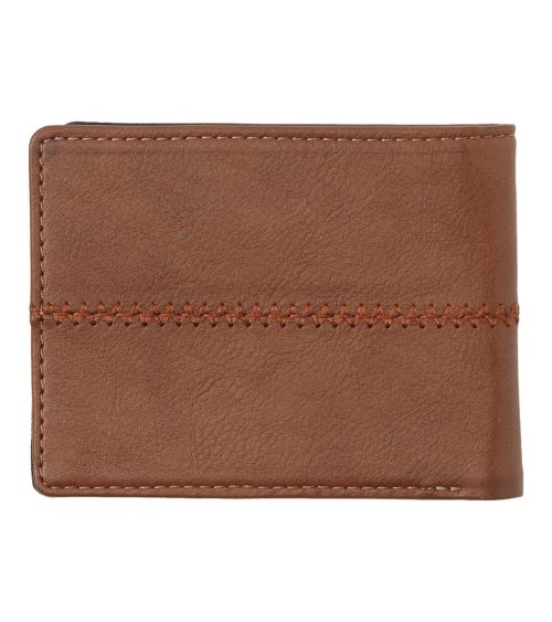 Quiksilver leather wallet