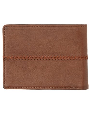Quiksilver leather wallet