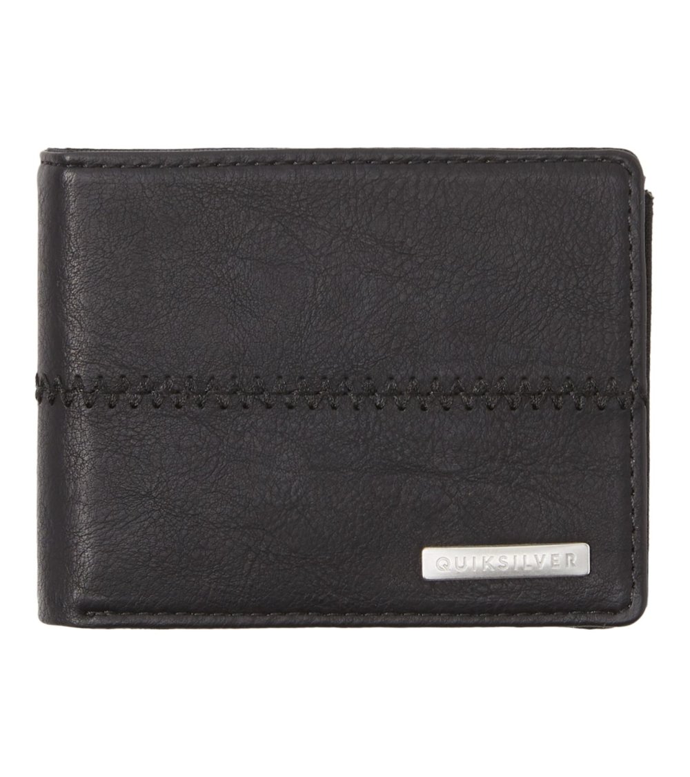 Quiksilver Leder Geldbörse