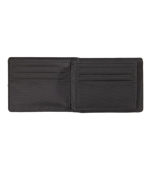 Quiksilver leather wallet