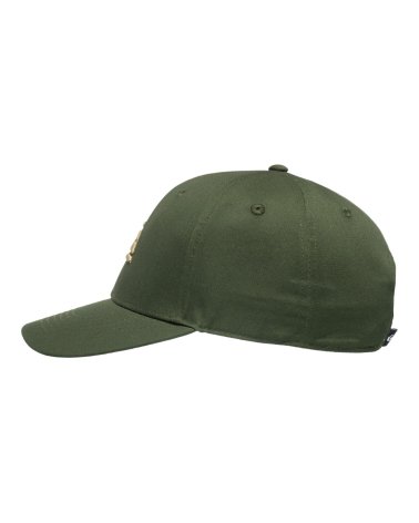 Quiksilver gorra Decades con visera