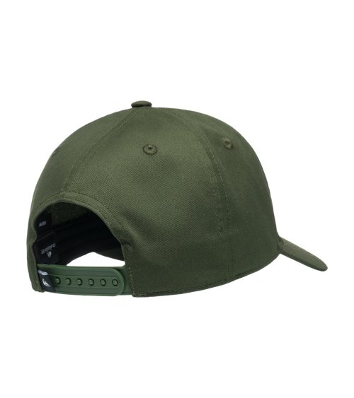 Quiksilver Decades Cap with visor