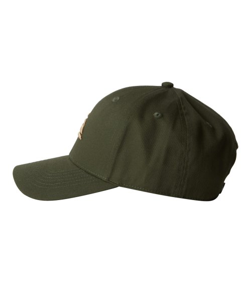 Quiksilver gorra Decades con visera