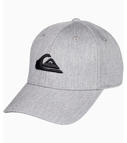 Quiksilver gorra Decades con visera