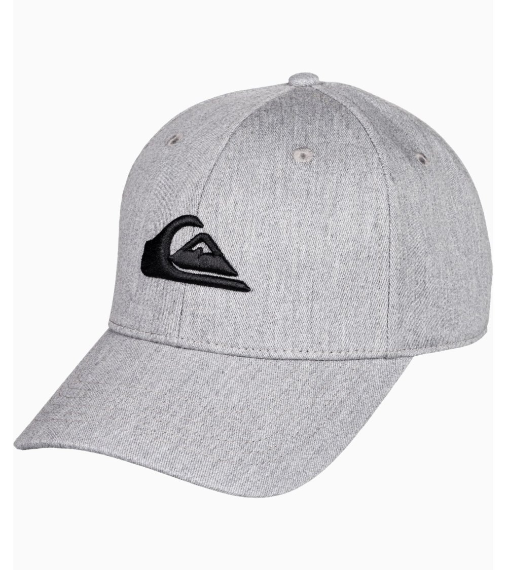 Quiksilver Decades Cap with visor