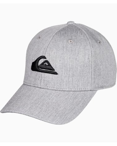 Quiksilver Decades Cap with visor