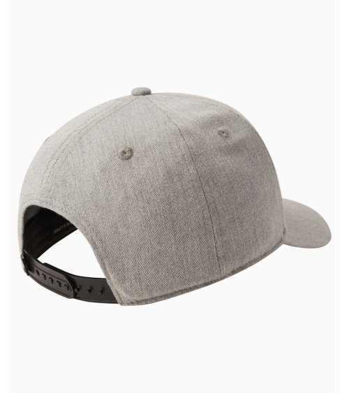 Quiksilver berretto Decades con visiera