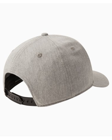 Quiksilver gorra Decades con visera